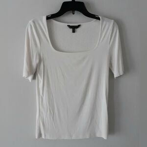 Banana Republic Short Sleeve Top